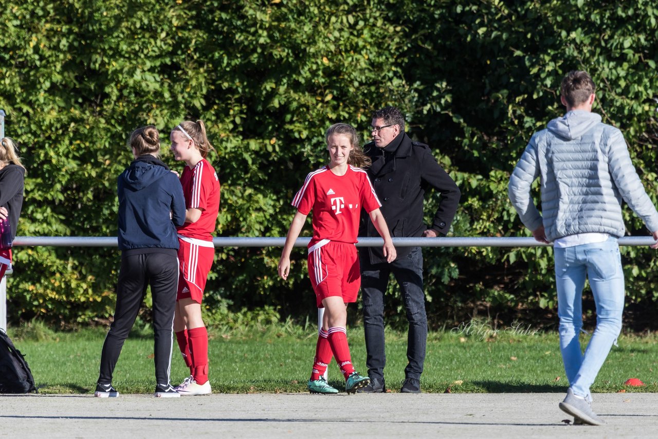 Bild 267 - Frauen SV Wahlstedt - Bramstedter TS : Ergebnis: 12:0